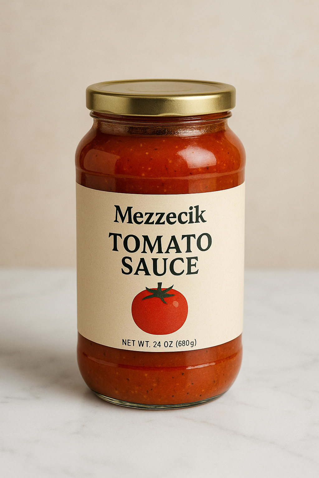 Mezzecik Ürün Üretim Süreci